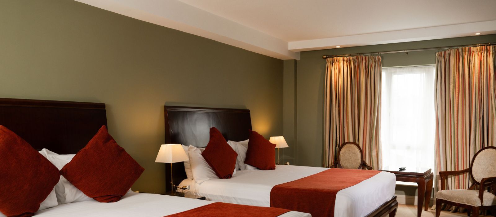 Jacksons executive room oct www.jacksonshotel.ie