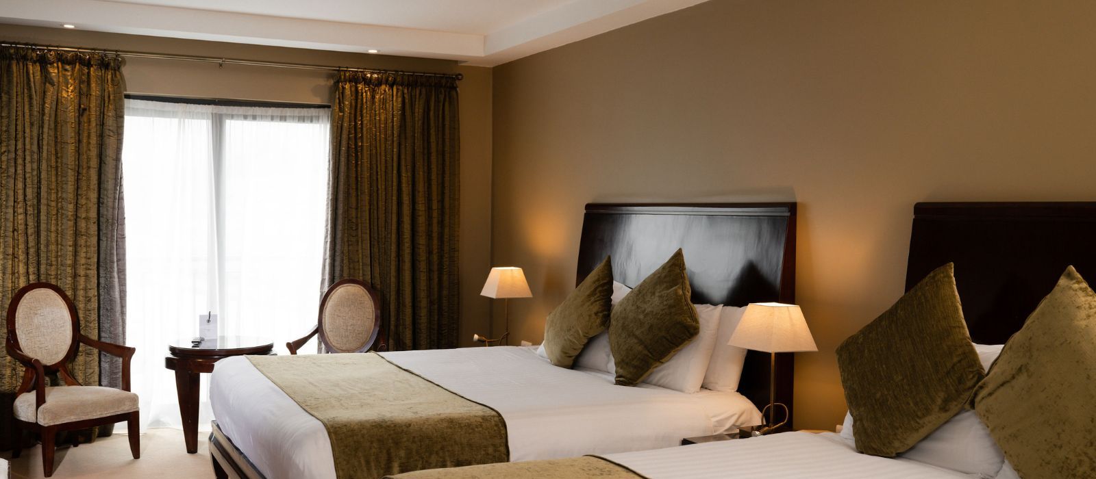 Jacksons executive room oct www.jacksonshotel.ie