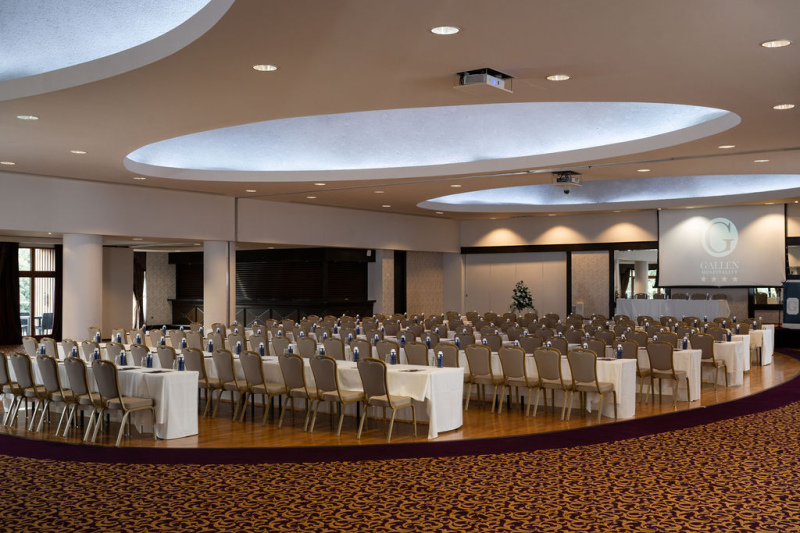 The Finn Suite for Conferences and Events in Jacksons Hotel, Ballybofey